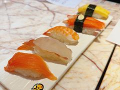 -元气寿司(宝安壹方城店)