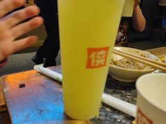 -蜀大侠火锅(春熙路店)