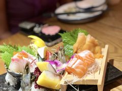 -渔井食堂(新洲店)