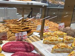 -西亚美超市(西亚丽宝广场店)