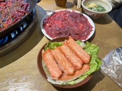 -井福老火锅(温江亚洲湾店)