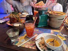 -泰妃殿(武汉首店)