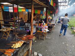 -硗碛藏寨·神木垒景区