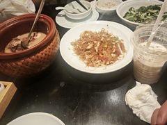 -在莲野·湖北民间菜·头牌松滋鸡(光谷步行街店)