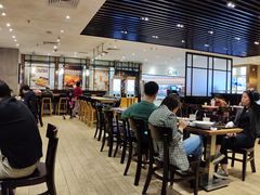 大堂-大家乐(广州天河城六楼店)