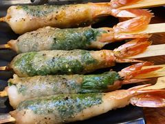 -鸟串烧Yakitori
