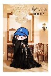 -韩国艺匠ARTIZ STUDIO(博览中心店)