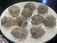 虾滑-天桥老金涮肉(牛街店)