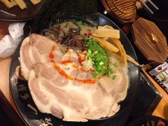 博多一幸舍(侨福芳草地店)-博多一幸舍(侨福芳草地购物中心店)