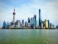 -东方明珠广播电视塔