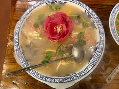 -老雒阳面馆·水席(定鼎门店)