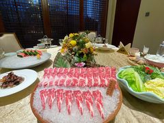 -ONE FULL 古董港式海鲜火锅