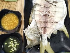潮州打冷金鲳鱼-花二家·生活馆(六运小区店)
