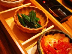 -黑牛の店·和牛烧肉(大悦城店)