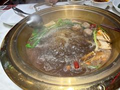 -川味观·鲜货火锅(西湖文化广场店)