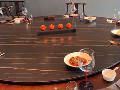 -宝燕壹号景观餐厅(龙盛国际商业广场店)