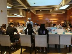 大堂-晴季寿司(红旗街万达店)