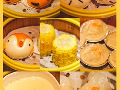 -川骄海鲜自助(河东店)