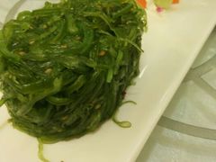 长寿海草-民族饭店-四季餐厅
