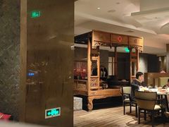-杭州君悦酒店·湖滨28中餐厅