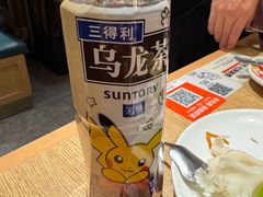 -温野菜涮涮锅(曲江大悦城店)