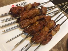 -金太阳海鲜烧烤·本地人餐厅(东纬路旗舰店)