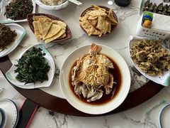 -途肴·老农饭庄(百里峡店)