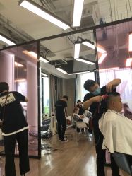 -ON STAR SALON