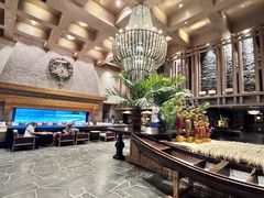 -清河半岛温泉度假酒店