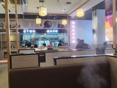 -林记潮牛·牛肉火锅(上马墩店)