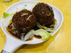 -春水锅贴·传统鲁菜(大明湖店)