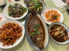 -余味私房菜(正阳小区西5街区店)