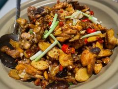 -绿草地·湘菜(7mall店)