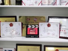 -梧桐花语舞蹈培训中心(潞城校区)
