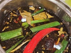 卤水锅底-厝味火锅·潮汕卤水火锅(十一合店)