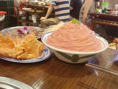 -萍姐火锅·公路夜市(南京新街口店)