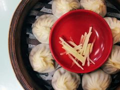 -食惠里小笼包面馆(越秀店)