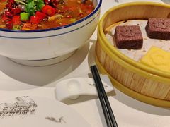 毛血旺-松鹤楼·非遗·苏帮菜(融科店)