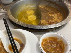-潮汕大目牛肉火锅(皇岗旗舰店)