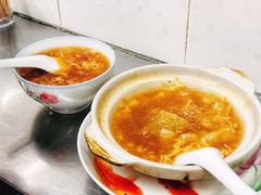 招牌花胶大只翅-添發碗仔翅美食