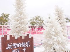 -盈香心动乐园