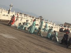-横店影视城明清宫苑园区
