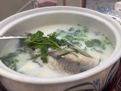 -紫藤园·天目湖大鱼头(南山竹海店)