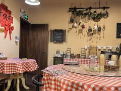 -卧龙堡客栈·中餐厅(古北水镇店)