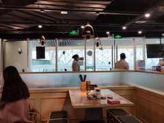 大堂-肖四女乐山跷脚牛肉(世博源店)