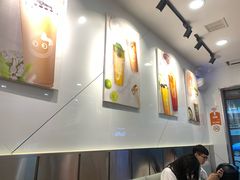 -CoCo都可(火车站东广场店)