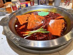 -大龙燚火锅(科华店)