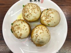 -朱新年·苏式汤团·面点(北寺塔店)