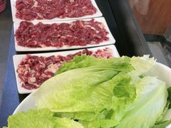 -鑫宝沙茶牛肉火锅(永泰店)