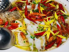 老坛子酸菜鱼-太二酸菜鱼(正大广场店)